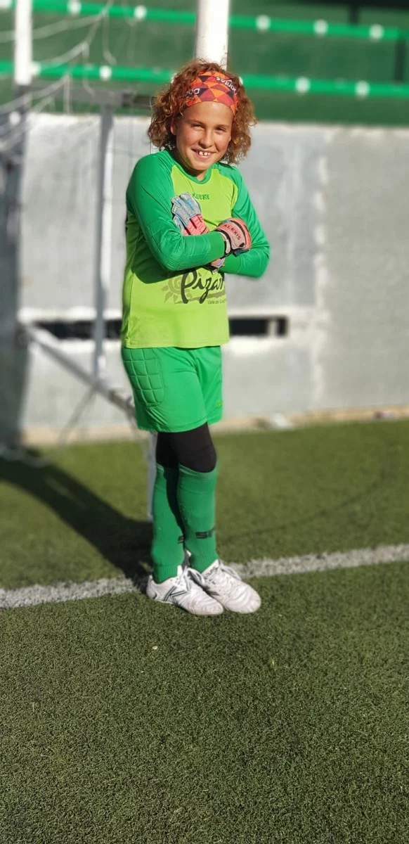 post card Alexis Chaves Clinic Málaga Pizarra Atlético.webp